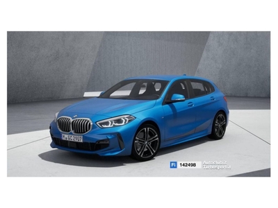 BMW 118d