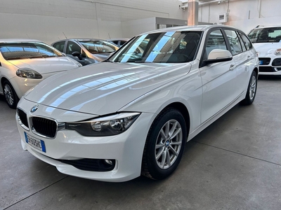 Bmw 316 316d Sport *km certificati*