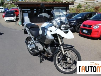 BMW R 1200 GS 105cv Abs