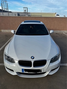 BMW Serie 3 2011