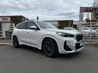 Bmw X1 18i MSport Edition, Tetto panoramico, Harman Kardon, 18\