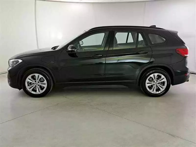 Bmw X1 Ibrida Usata