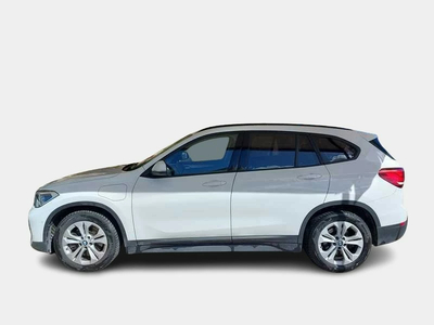 Bmw X1 Ibrida Usata