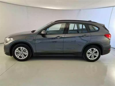 Bmw X1 Ibrida Usata