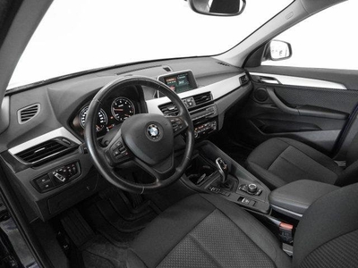 BMW X1 sDrive18d ADVANTAGE