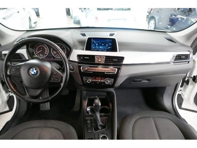 BMW X1 sDrive18d Business Autom.