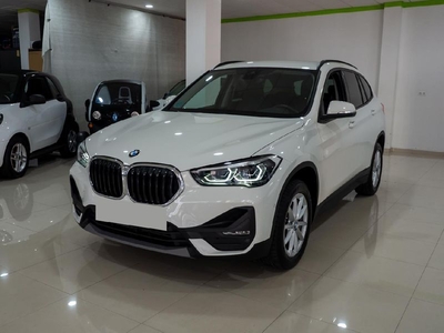 BMW X1 X1 18d sDrive