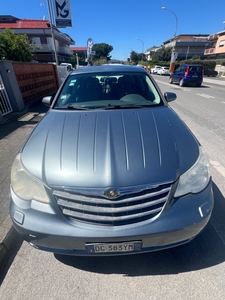 Chrysler Sebring 2.0 Turbodiesel Limited