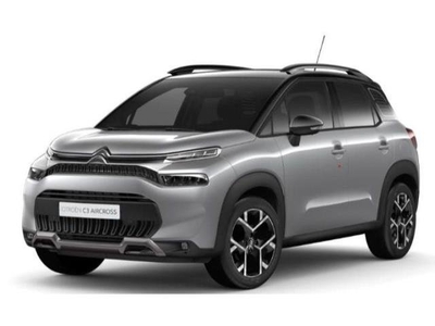 CITROEN C3 AIRCROSS 1.2 PureTech Shine Pack 110CV *PREZZO PROMO*