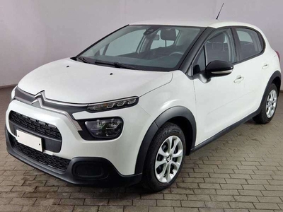 Citroen C3 BlueHDi 100 S&S FEEL 75 kW