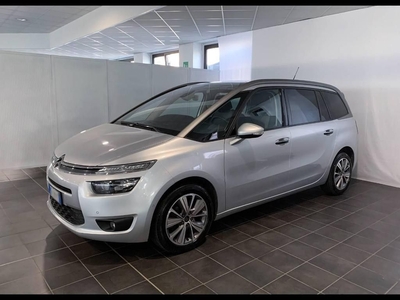 Citroen C4 Grand Picasso 1.6 e-HDi Intensive