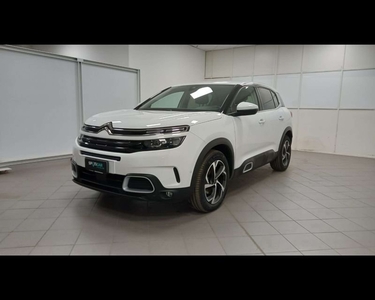 Citroen C5 Aircross BlueHDi 180 S&S EAT8 FEEL 130 kW