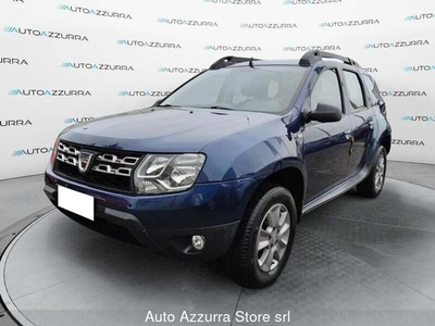 Dacia Duster 1.5 dCi 110CV