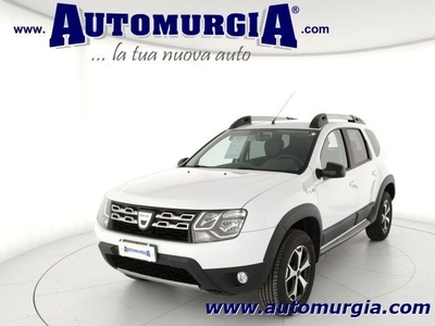 DACIA Duster 1.5 dCi 110CV Start&Stop 4x2 Lauréate