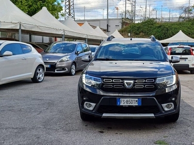 Dacia Sandero 1.5 dCi 8V 90CV