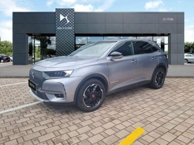 DS 7 CROSSBACK 1500 HDI 130CV AUT. PERFORMANCE LINE