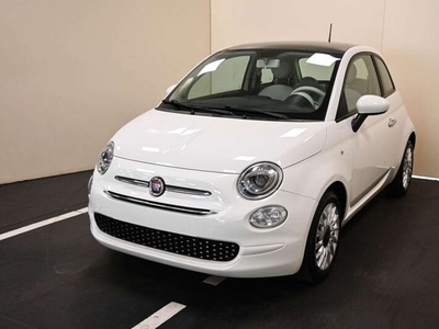 Fiat 500 1.0 51 kW