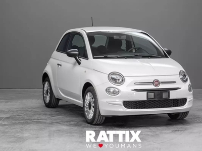 Fiat 500 1.0 hybrid 70CV