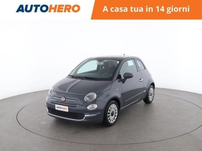 Fiat 500 1.2 Lounge Usate