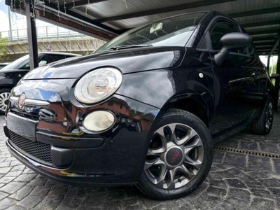 FIAT 500 (2007-2016)