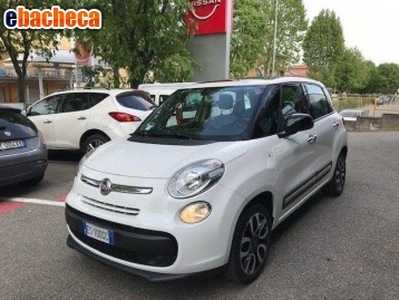 Fiat - 500 l - 1.4 95 cv..