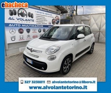 Fiat - 500 l - 500l 1.4..