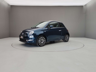 Fiat 500C 1.0 Hybrid 51 kW