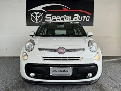 FIAT 500L 1.3 Multijet 85 CV