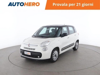 Fiat 500L 1.3 Multijet 85 CV Pop Star Usate