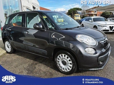 FIAT 500L 1.4 95 CV Pop Star