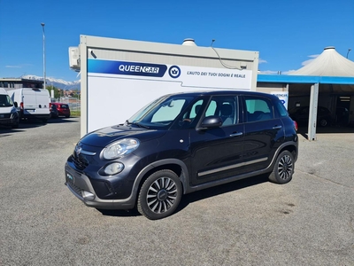 Fiat 500L 1.6 Multijet