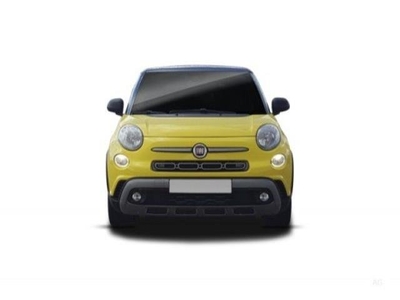 FIAT 500L 2017 Cross - Cross 1.4 s&s 95cv my20