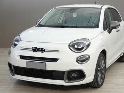 FIAT 500X 1.0 T3 120 CV Sport