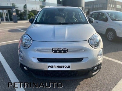 FIAT 500X 1.5 T4 Hybrid 130 CV DCT Club KM 0 PETRIN SNC