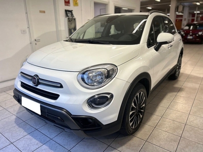 Fiat 500X 1.6