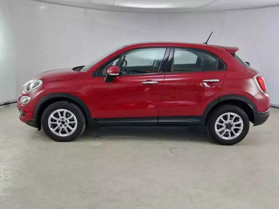 Fiat 500x Diesel Usata