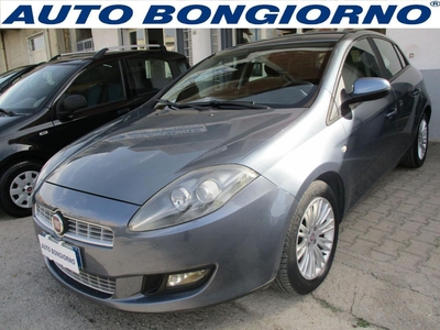 Fiat Bravo 1.6 MJT