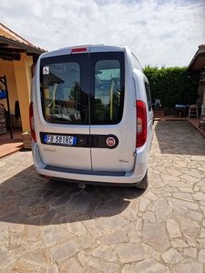 Fiat Doblò 2016