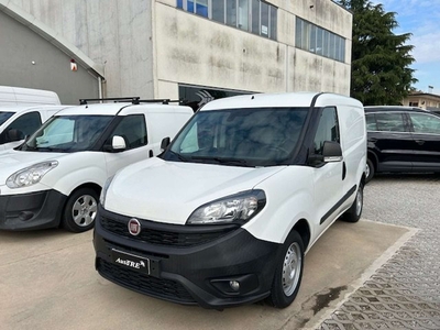 Fiat Doblo 70 kW
