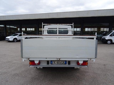 FIAT DUCATO 35 2.3 MJT 130CV PMedio 3.45 Cassone 3.50