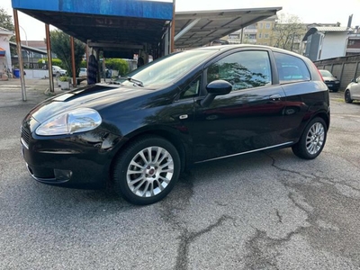 FIAT Grande Punto