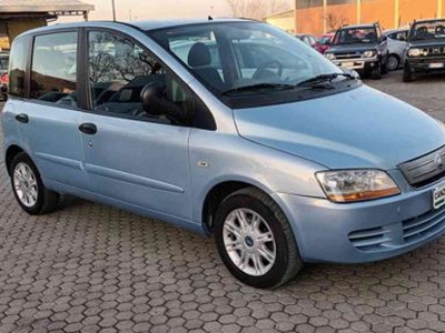 FIAT Multipla 2ª serie