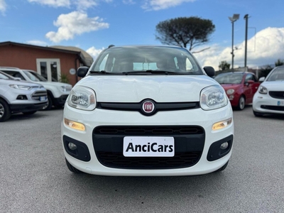 Fiat Panda 0.9 TwinAir