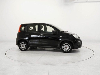 FIAT PANDA 1.0 FireFly Hybrid