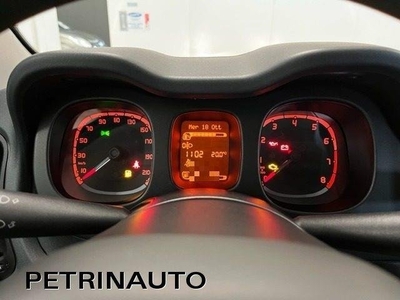 FIAT PANDA 1.0 FireFly S&S Hybrid Km.0 KM 0 PETRIN SNC