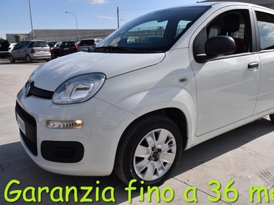 Fiat Panda 1.2