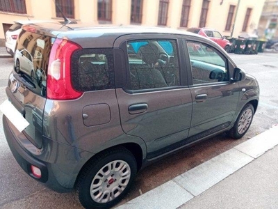 FIAT PANDA 1.2 EasyPower Easy