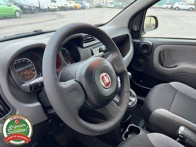 FIAT PANDA 1.2 EasyPower Young - PER NEOPATENTATO -