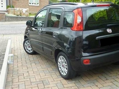 FIAT PANDA 1.3 MJT