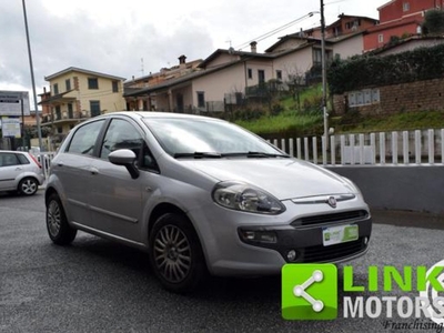 FIAT Punto 3ª serie